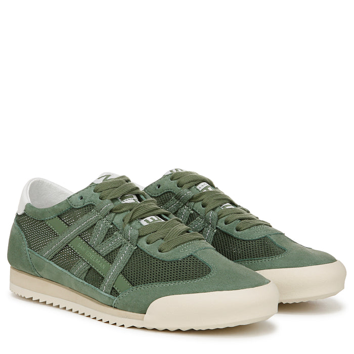 IRMA LACE UP SNEAKER