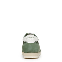 IRMA LACE UP SNEAKER