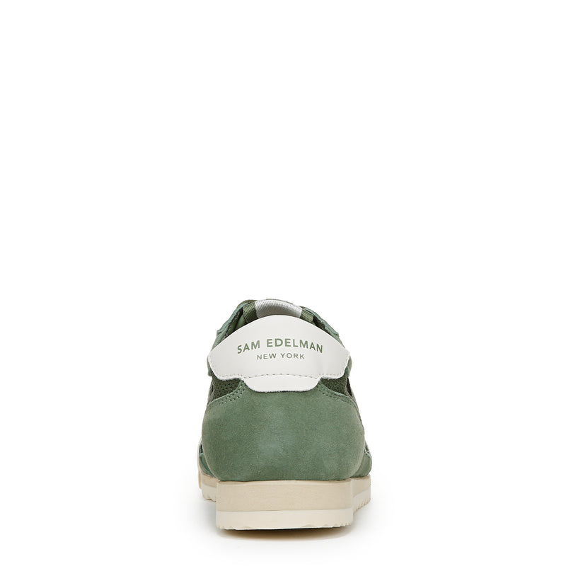 IRMA LACE UP SNEAKER