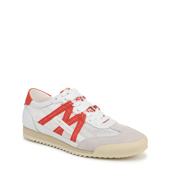 IRMA LACE UP SNEAKER