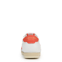 IRMA LACE UP SNEAKER