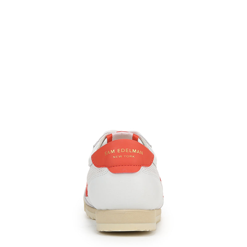 IRMA LACE UP SNEAKER