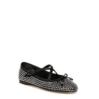 ZURI STRAP BALLET FLAT