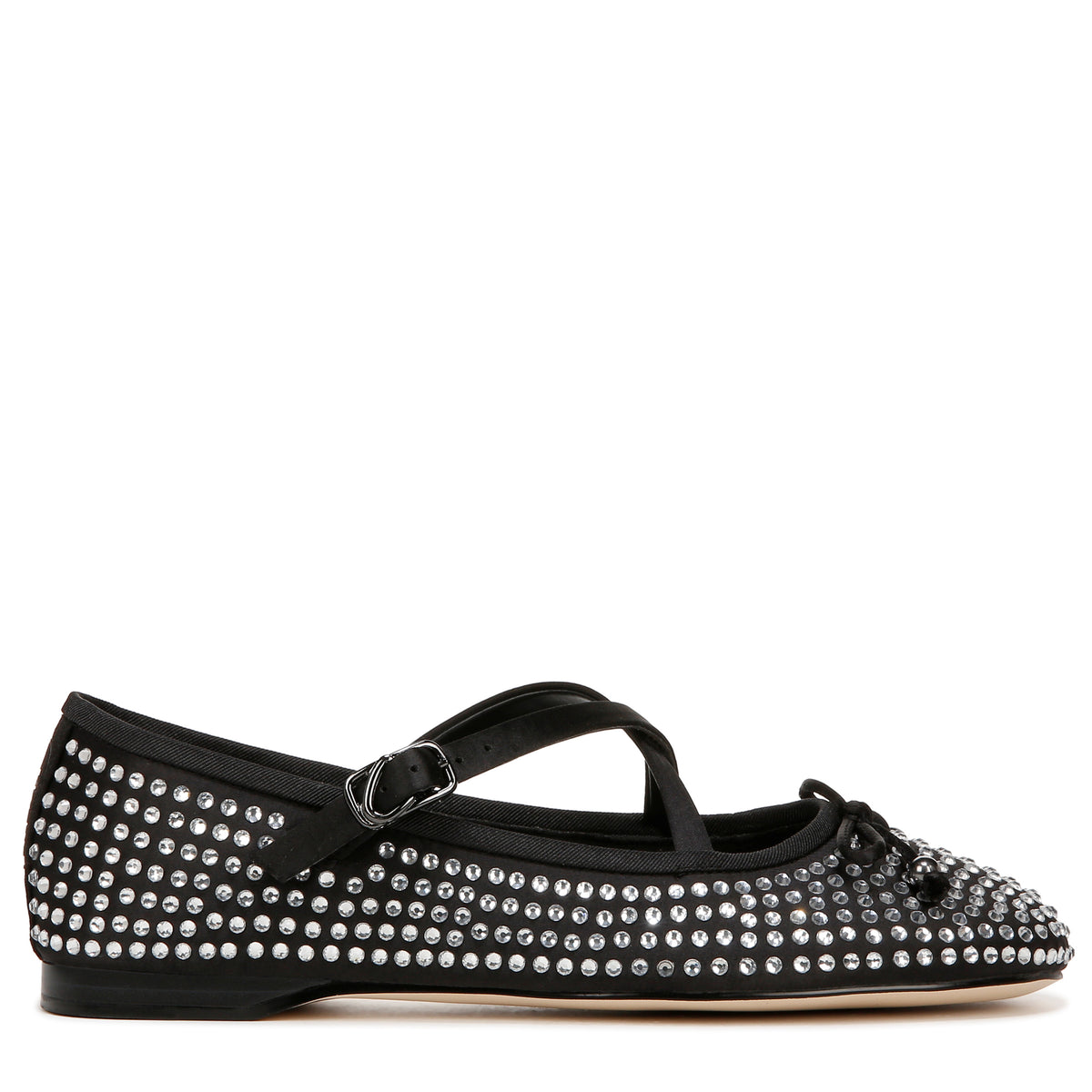 ZURI STRAP BALLET FLAT