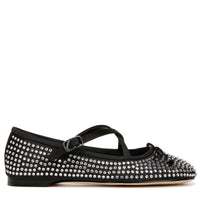 ZURI STRAP BALLET FLAT