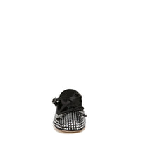 ZURI STRAP BALLET FLAT