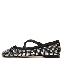 ZURI STRAP BALLET FLAT