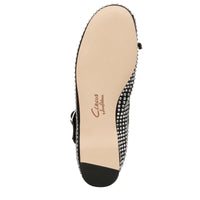 ZURI STRAP BALLET FLAT