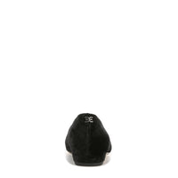 JANINA LUSTER POINTED TOE FLAT
