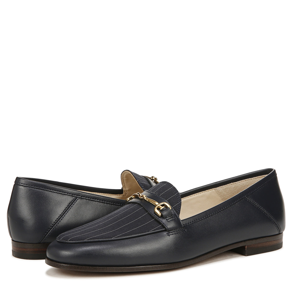 LORAINE BIT LOAFER