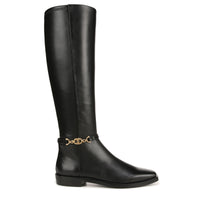 CLIVE WIDE CALF BOOT