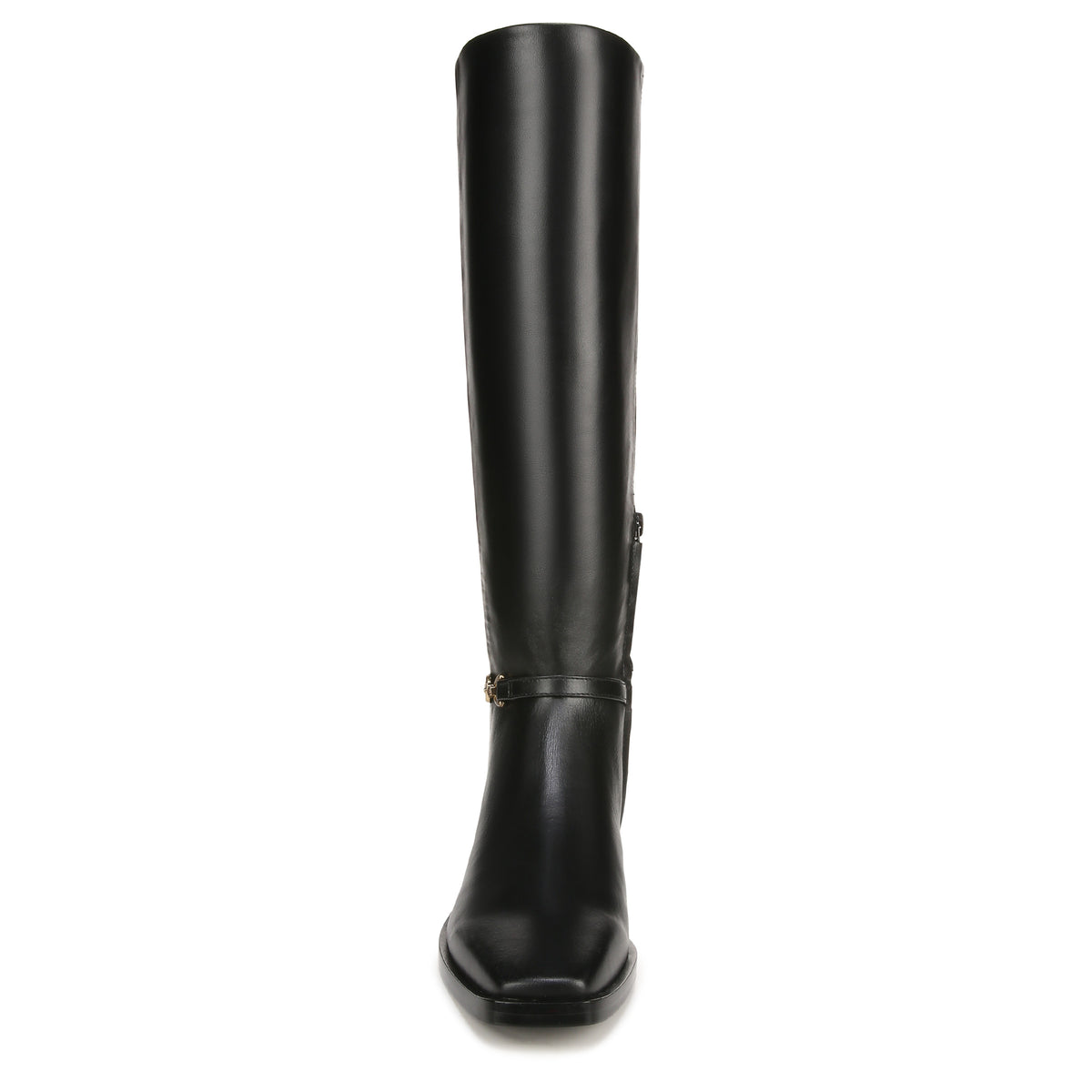 CLIVE WIDE CALF BOOT