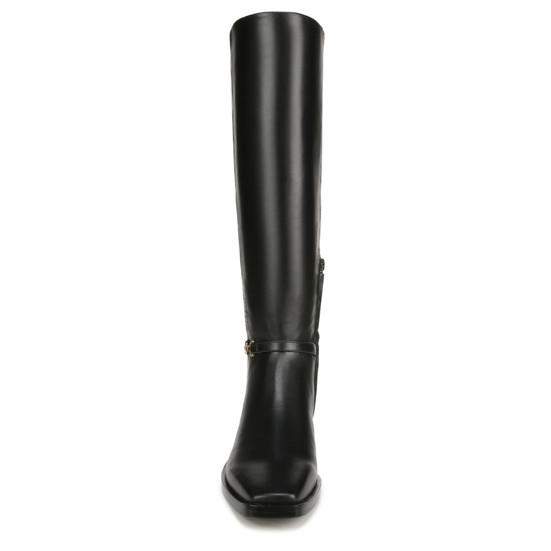 CLIVE WIDE CALF BOOT
