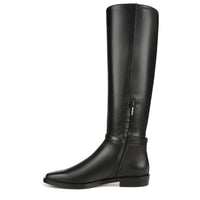 CLIVE WIDE CALF BOOT