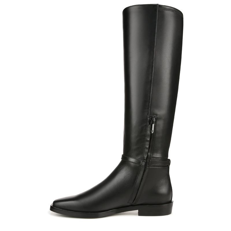 CLIVE WIDE CALF BOOT