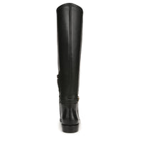 CLIVE WIDE CALF BOOT