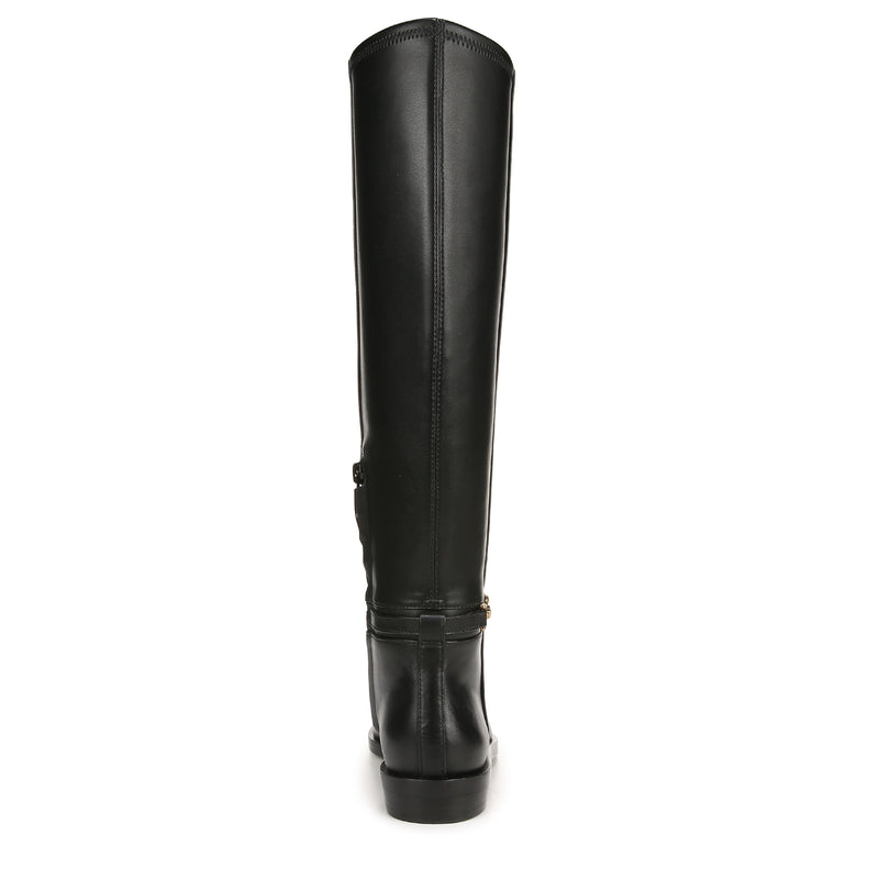 CLIVE WIDE CALF BOOT