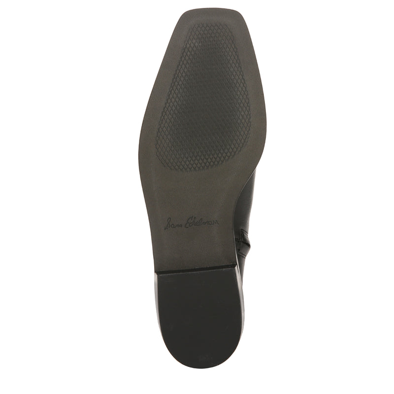 CLIVE WIDE CALF BOOT