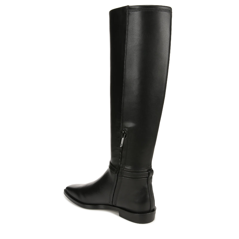 CLIVE WIDE CALF BOOT