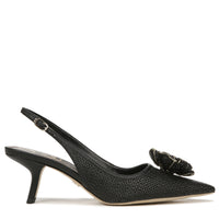 BIANKA FLORA SLINGBACK PUMP