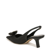 BIANKA FLORA SLINGBACK PUMP