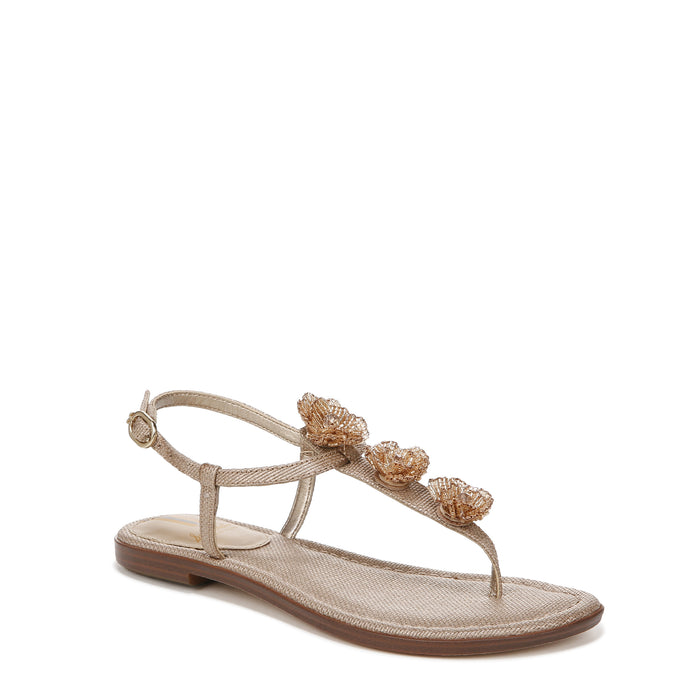 GIGI FLORA THONG SANDAL