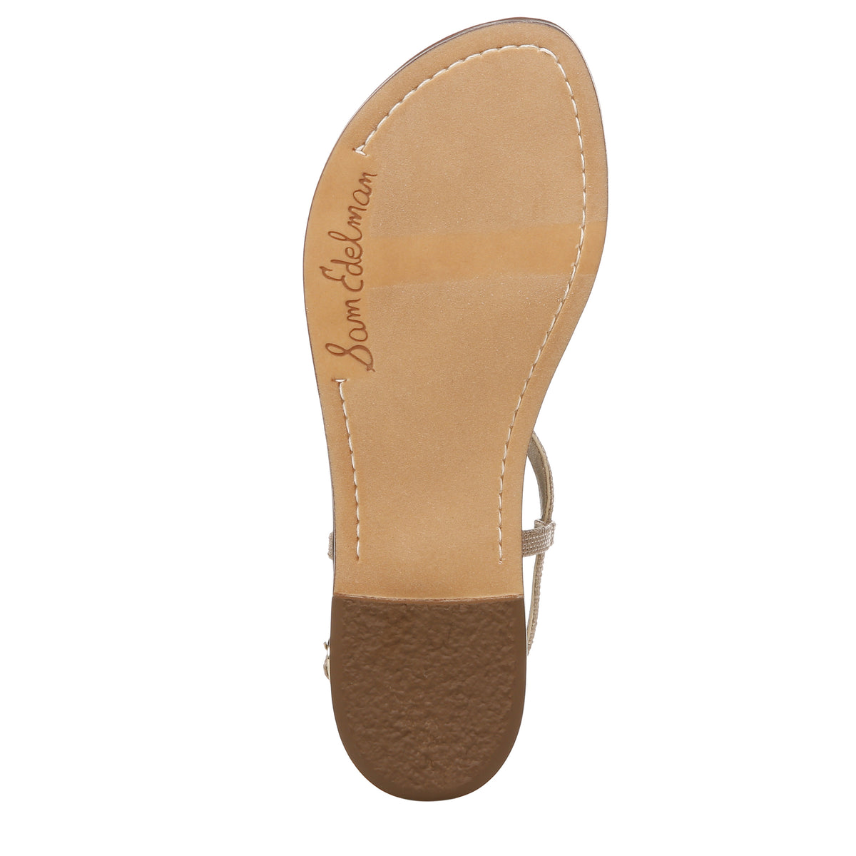 GIGI FLORA THONG SANDAL