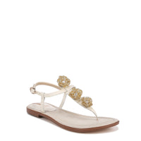 GIGI FLORA THONG SANDAL