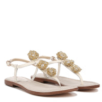 GIGI FLORA THONG SANDAL