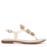 GIGI FLORA THONG SANDAL