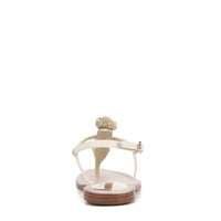 GIGI FLORA THONG SANDAL