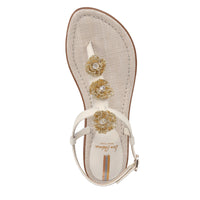 GIGI FLORA THONG SANDAL