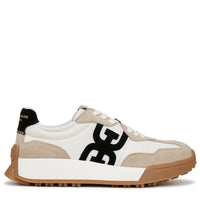 LANGLEY LACE UP SNEAKER