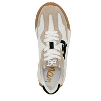 LANGLEY LACE UP SNEAKER