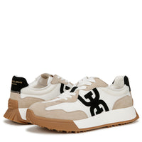 LANGLEY LACE UP SNEAKER
