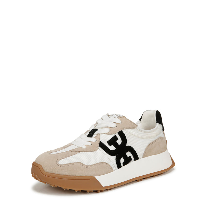 LANGLEY LACE UP SNEAKER