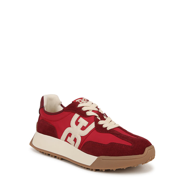 LANGLEY LACE UP SNEAKER