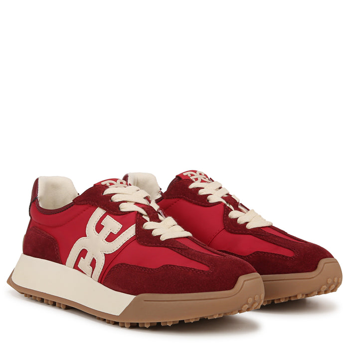 LANGLEY LACE UP SNEAKER