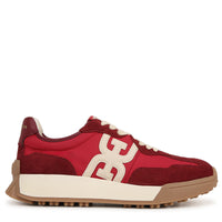 LANGLEY LACE UP SNEAKER