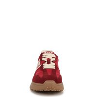 LANGLEY LACE UP SNEAKER