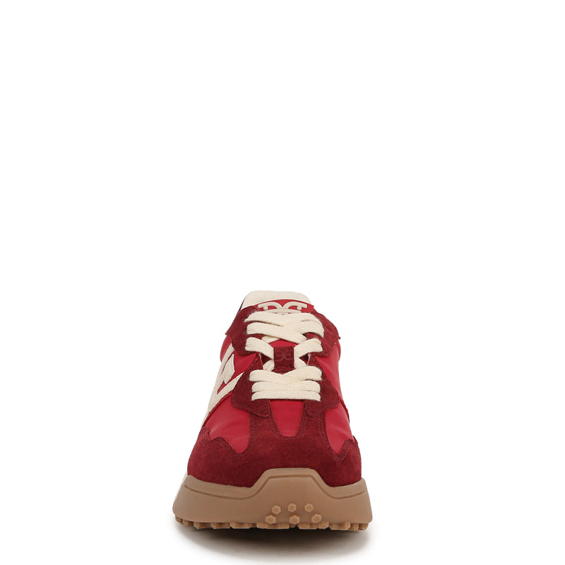 LANGLEY LACE UP SNEAKER