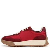 LANGLEY LACE UP SNEAKER