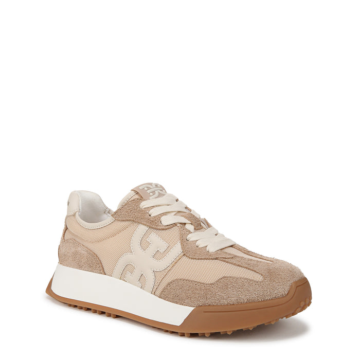 LANGLEY LACE UP SNEAKER