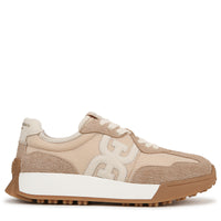 LANGLEY LACE UP SNEAKER
