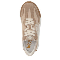 LANGLEY LACE UP SNEAKER