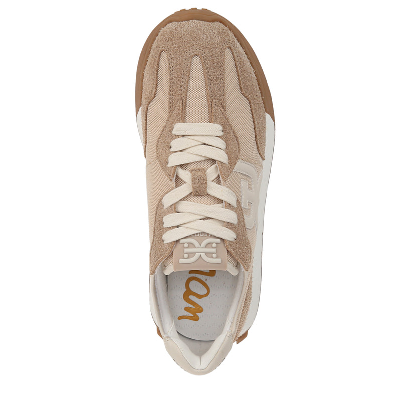 LANGLEY LACE UP SNEAKER