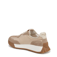 LANGLEY LACE UP SNEAKER