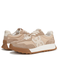 LANGLEY LACE UP SNEAKER