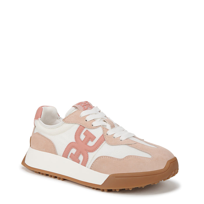LANGLEY LACE UP SNEAKER