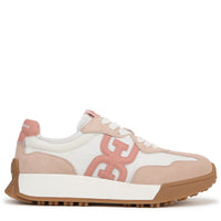 LANGLEY LACE UP SNEAKER